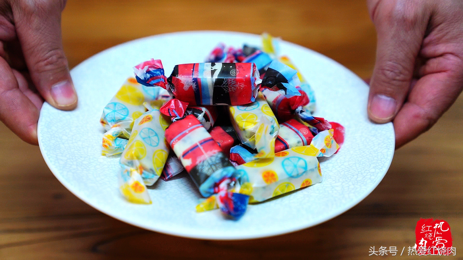 为啥做牛轧糖拉丝不出来,为什么做的牛轧糖软还粘