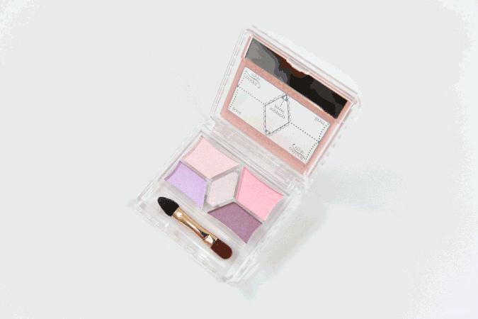 美妆博主眼影推荐拼多多测评,美妆测评博主4个人