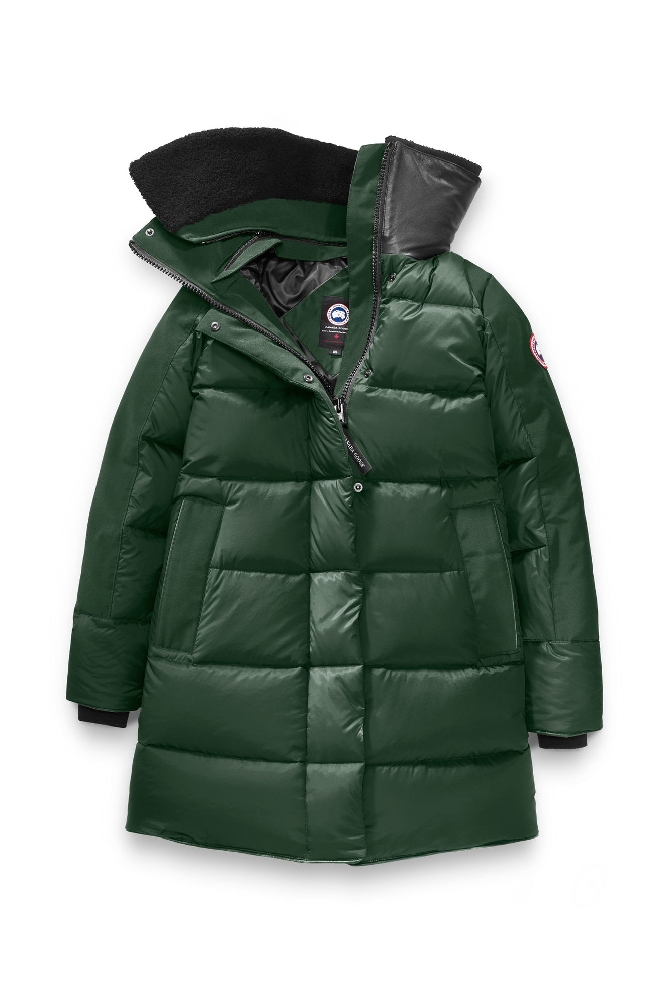 加拿大鹅到底值不值得买,加拿大鹅假货新闻