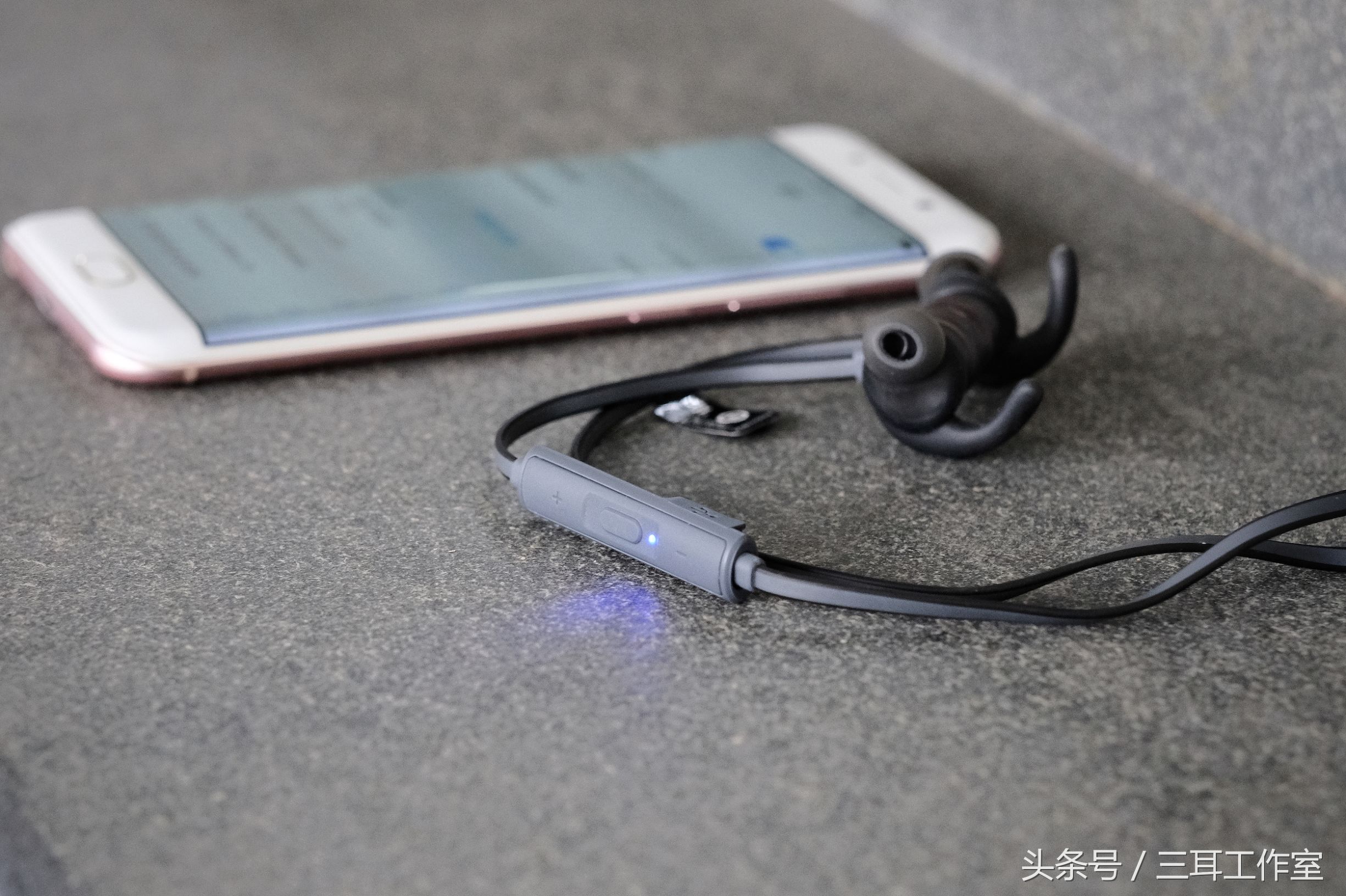 低音耳机发烧友推荐,jbs蓝牙耳机评测