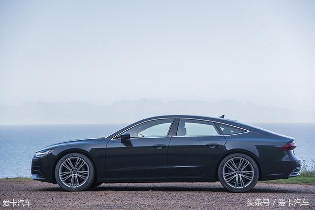 奥迪a7sportback,奥迪a7sportback落地价