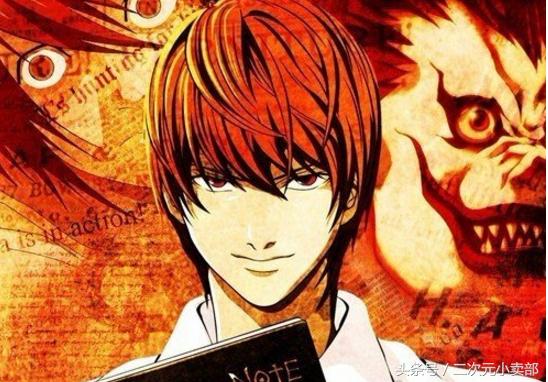 毁小时候记忆的动画片,蜡笔小新夜神月