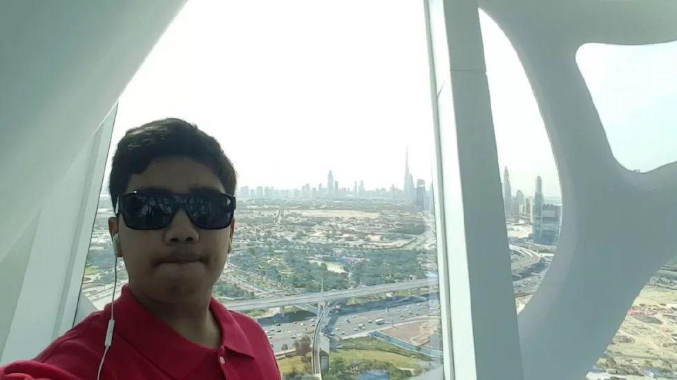 迪拜5000亿美元造楼,迪拜三大标志性建筑