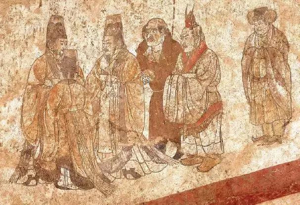 宋代住宿特点,宋朝的旅店