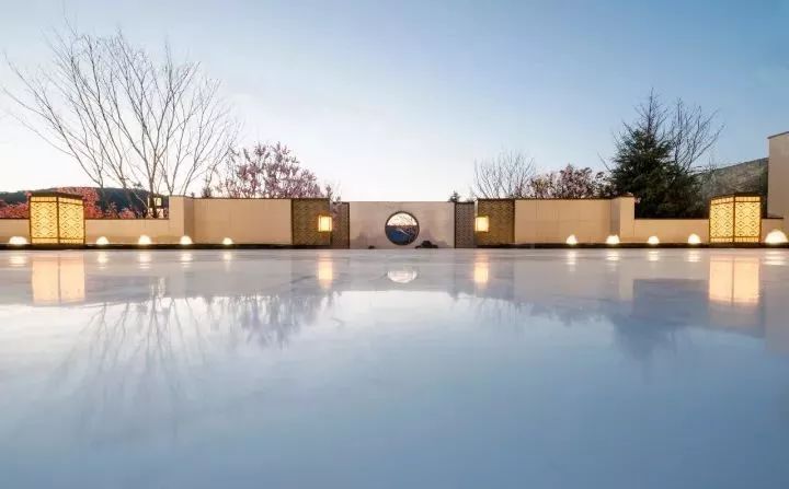 产品竞争力景观店铺流量双料冠军！山水比德2017年落地项目盘点