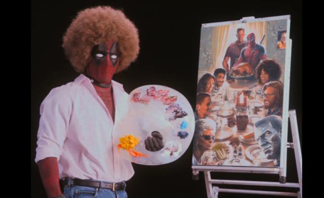 2018依然需要超级英雄打败无聊的一年