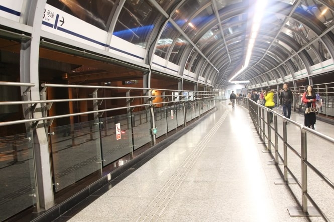 轨道交通换乘怎么补票,轨道交通与公交如何零距离换乘