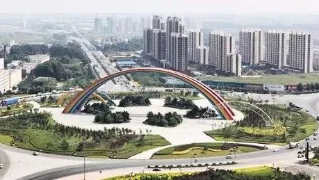 经开区东方广场,经开区新商业中心