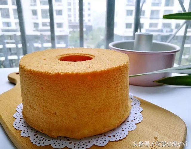 烘焙技巧揭秘美味蛋糕的配方,烘焙蛋怎么做好吃