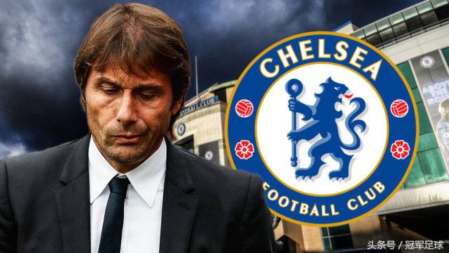 孔蒂今夏的新消息,孔蒂下课萨里