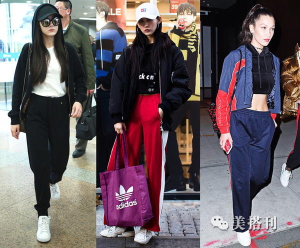 随性运动,夏日的主流休闲运动风