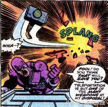 科普系列:屌丝走向人生巅峰——Marvel反派科瓦克!