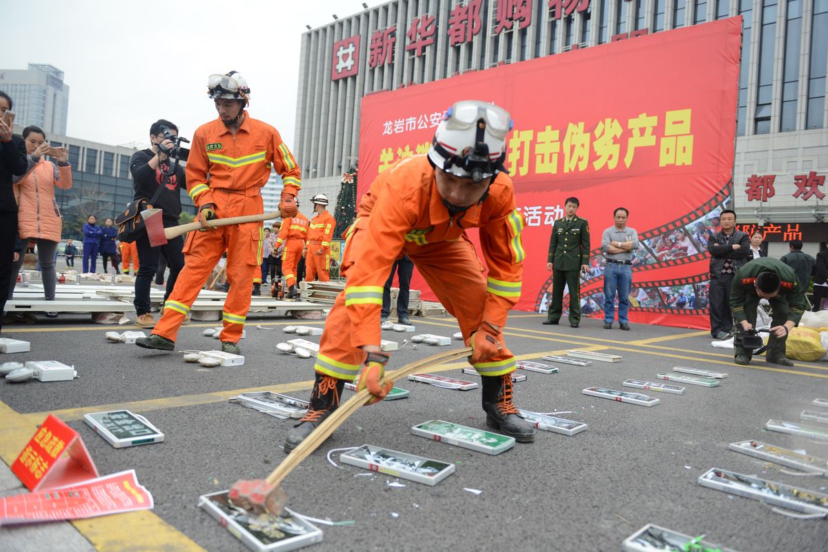 淘宝天猫双十一被爆假货,双十一淘宝假货事件