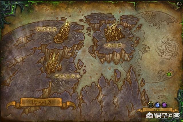 军团再临最终boss,魔兽世界军团再临神器怎么升级