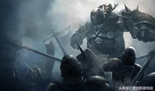 英雄联盟雪人打野思路与技巧,雪人骑士天赋符文推荐s10