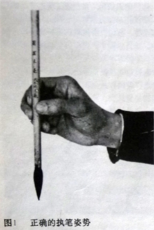 书法中如何运腕和运笔适合初学者,书法如何运掌