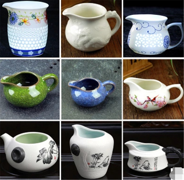 茶桌上那些丑得天翻地覆慨而慷的器物，来看一下你有几件？