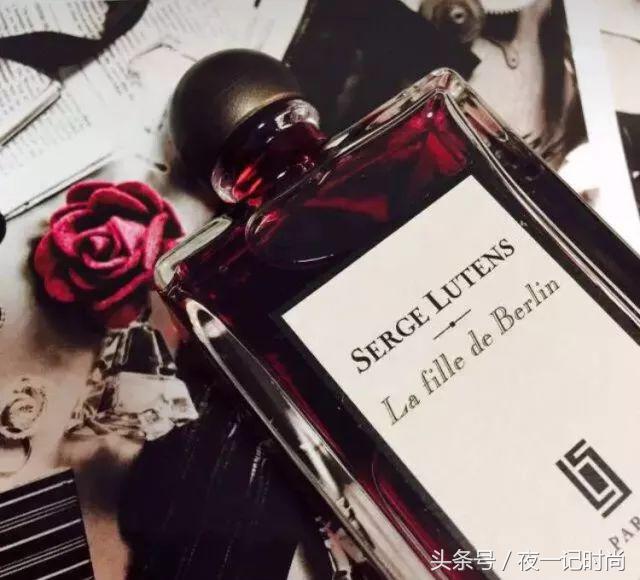 我喷了一瓶斩男香，他却问我是不是刚吃了烤红薯！