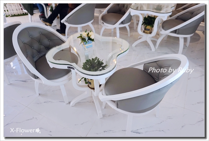 法式甜品海洋风,法式甜品店里最常见的30款