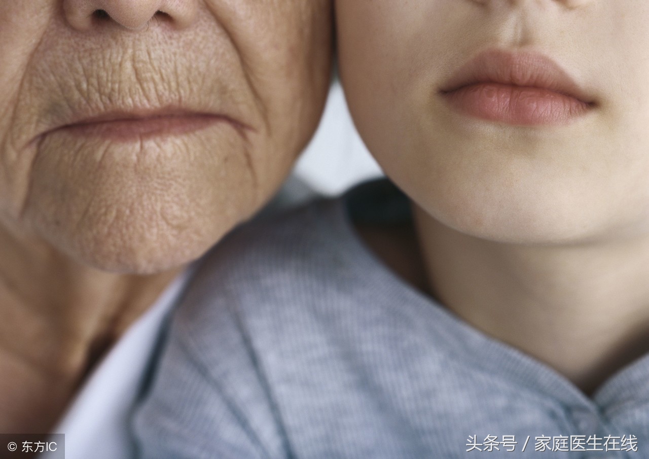 一分钟快速祛除法令纹的方法,可以真正祛除法令纹的办法