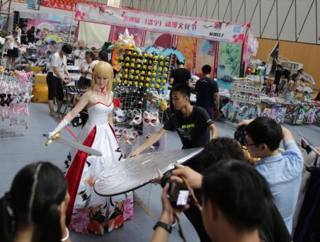 以体为本,多元并包,擦亮济宁城市新名片