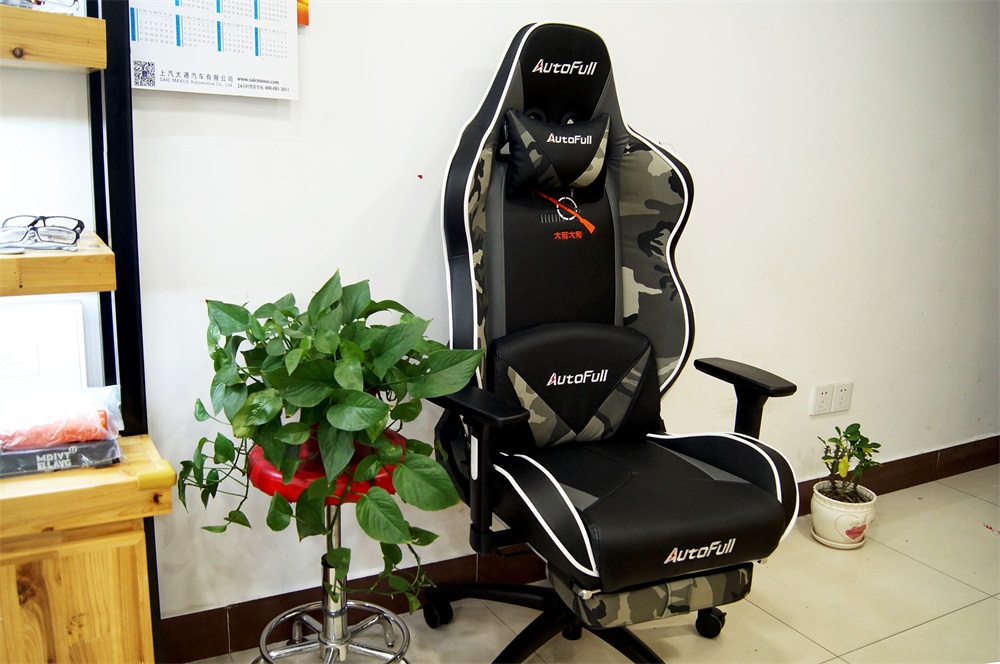 傲风电竞椅韦神,韦神吃鸡游戏