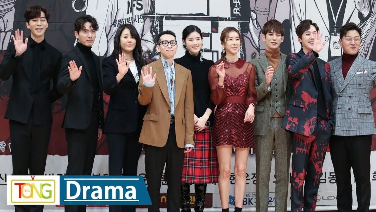 韩剧《Return》收视飙升女主却中途退出拍摄，观众不干了