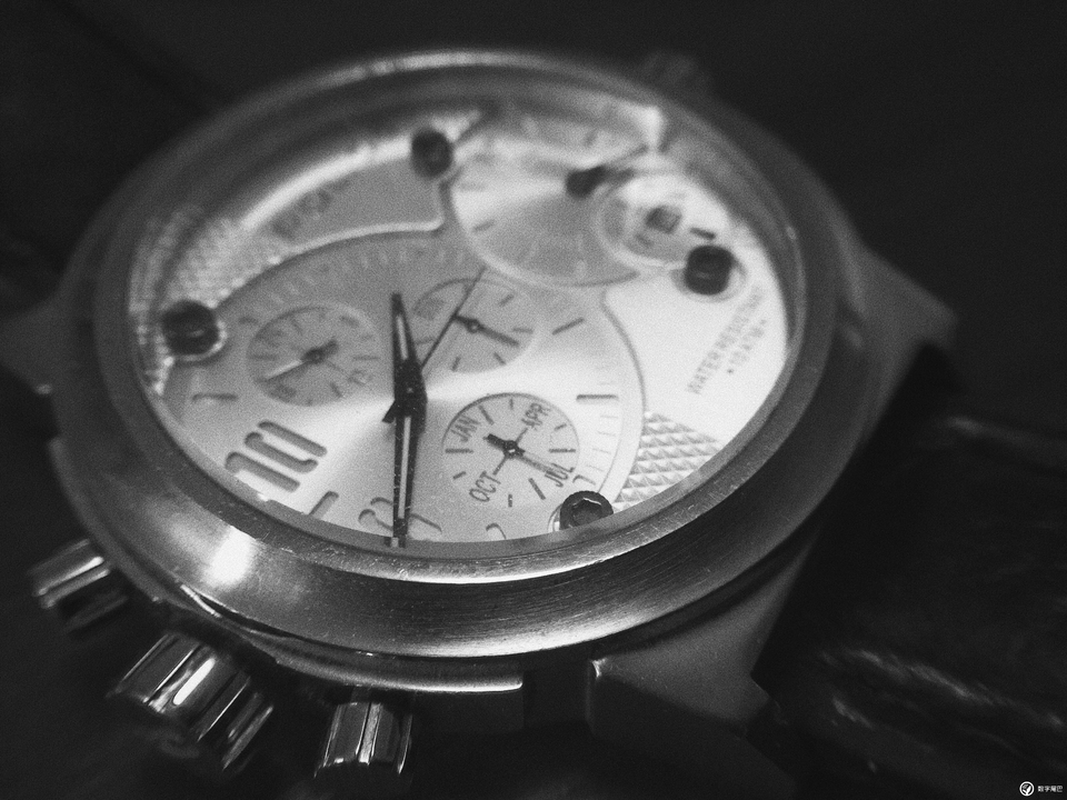 恋物者,恋物者笔记