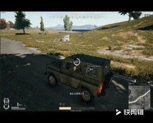 《绝地求生》外挂级BUG教学：时光倒流！瞬间穿越回到几分钟前