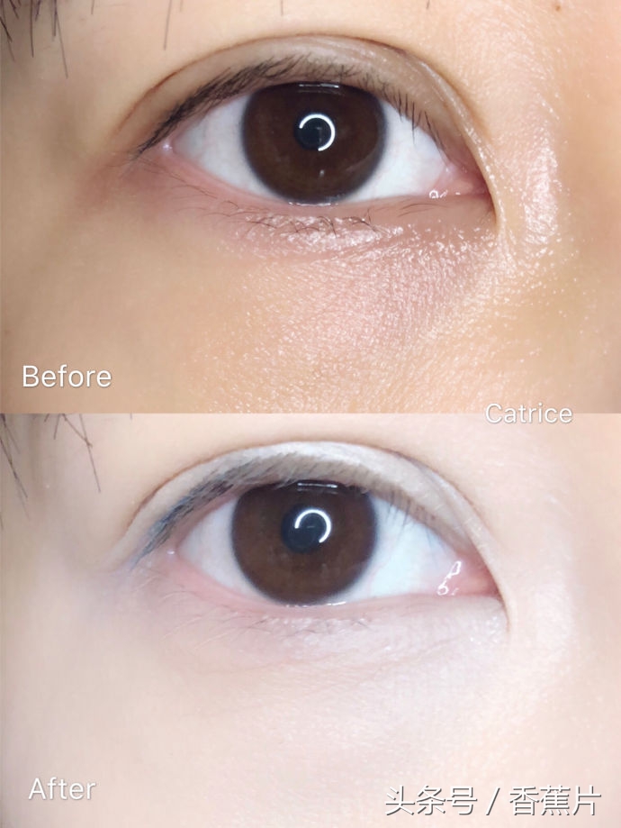 遮瑕真实测评程十安,彩妆遮瑕测评