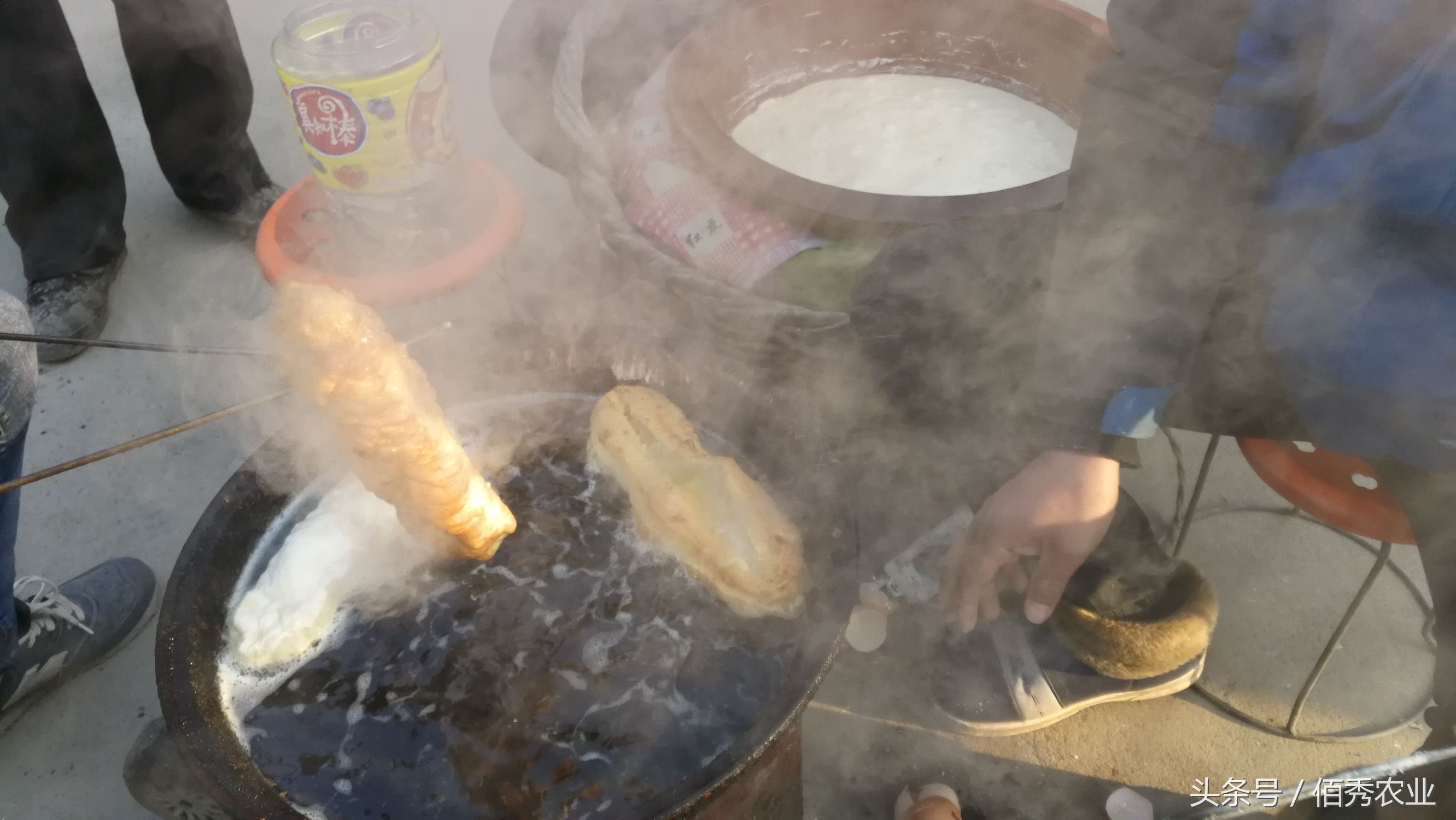 在农村有什么冷门小生意最赚钱,在农村做什么小生意能挣钱呢