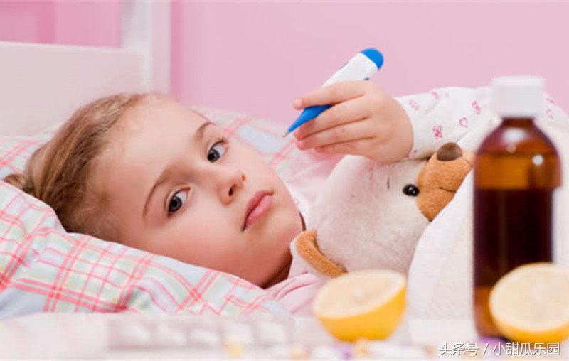 小孩生病到底该如何看病才靠谱,孩子生病不去医院看医生怎么办