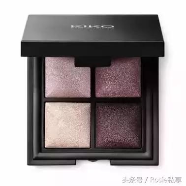 美妆博主眼影推荐拼多多测评,美妆测评博主4个人