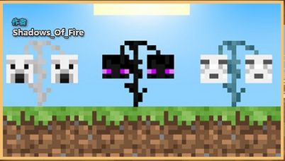 我的世界苦力怕隐藏着什么细节,我的世界苦力怕地牢种子