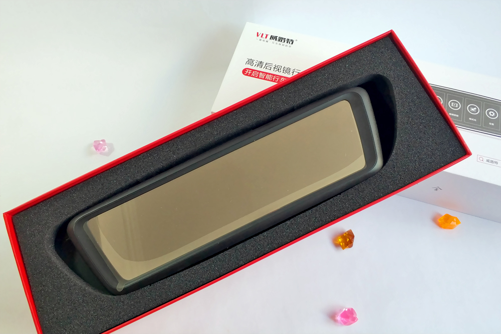 流媒体后视镜威路特m8,威路特m8后视镜宽度