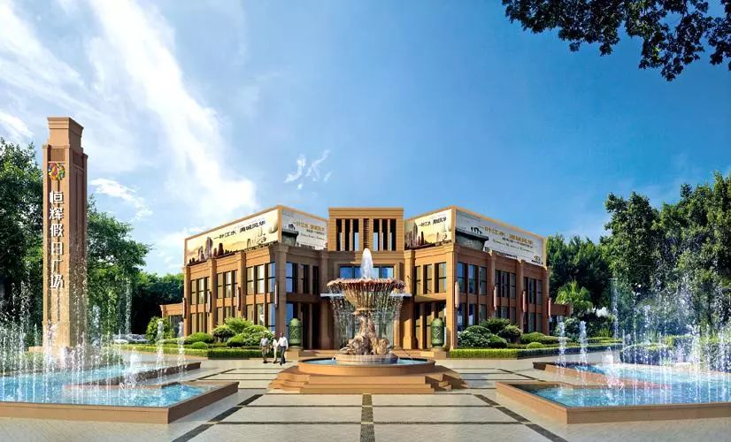 《石邦》人物|吕安民:万隆新变革