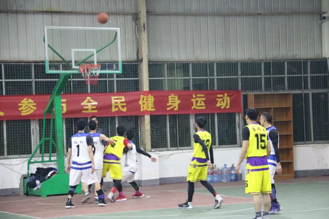 花都第十七届篮球联赛,花都区2019篮球比赛