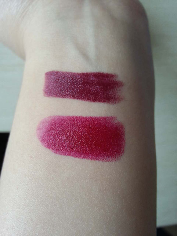 今年比较火的gucci口红,gucci口红必买清单