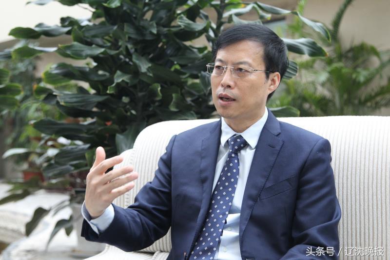 辽宁省骨科医院院长,辽宁省人民医院脊柱外科专家