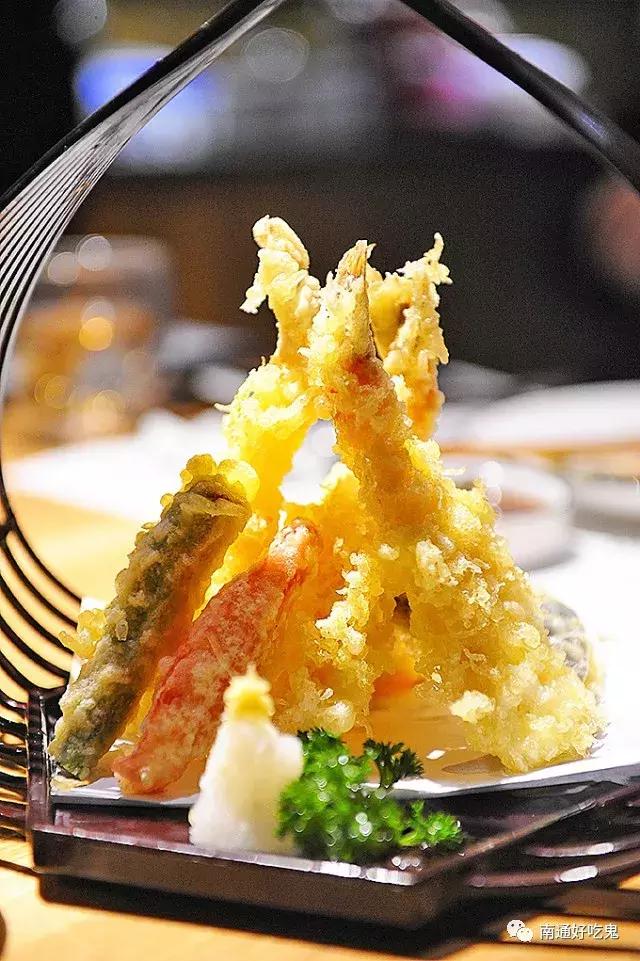 南通日料控打卡圣地,南通日料打卡