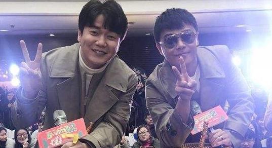 筷子兄弟王太利肖央合体,筷子兄弟王太利评价肖央