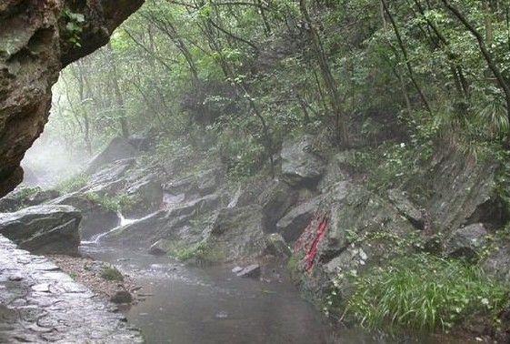 明朝旅行家徐霞客,明朝徐霞客旅行