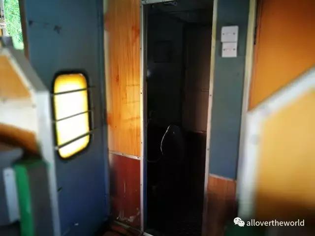 独行于缅甸,一瞥这众神国度