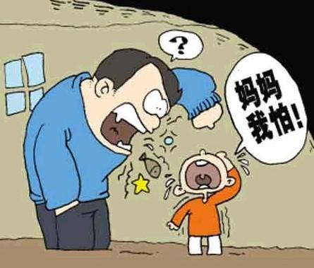 孩子受到惊吓如何干预,重度惊吓后的心理干预