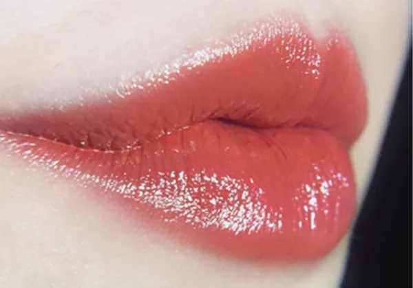 千秋艳绝五大美人你知道吗？过中国年，口红就涂中国红！