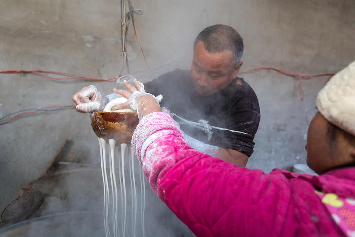 适合农村人在家做的小生意,在农村做什么小生意是最好做的