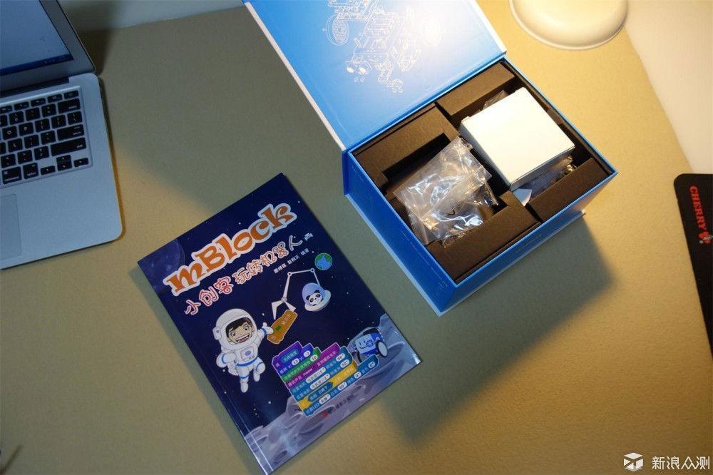 乐高steam测评报告,steam乐高启蒙编程