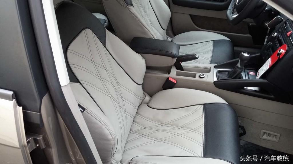 汽车有必要买汽车垫吗,汽车有必要买坐垫吗