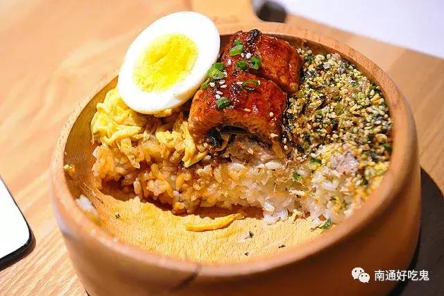 南通日料控打卡圣地,南通日料打卡