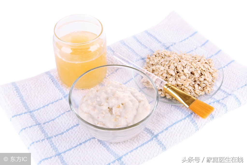 祛斑祛痘自制面膜,祛痘面膜自制